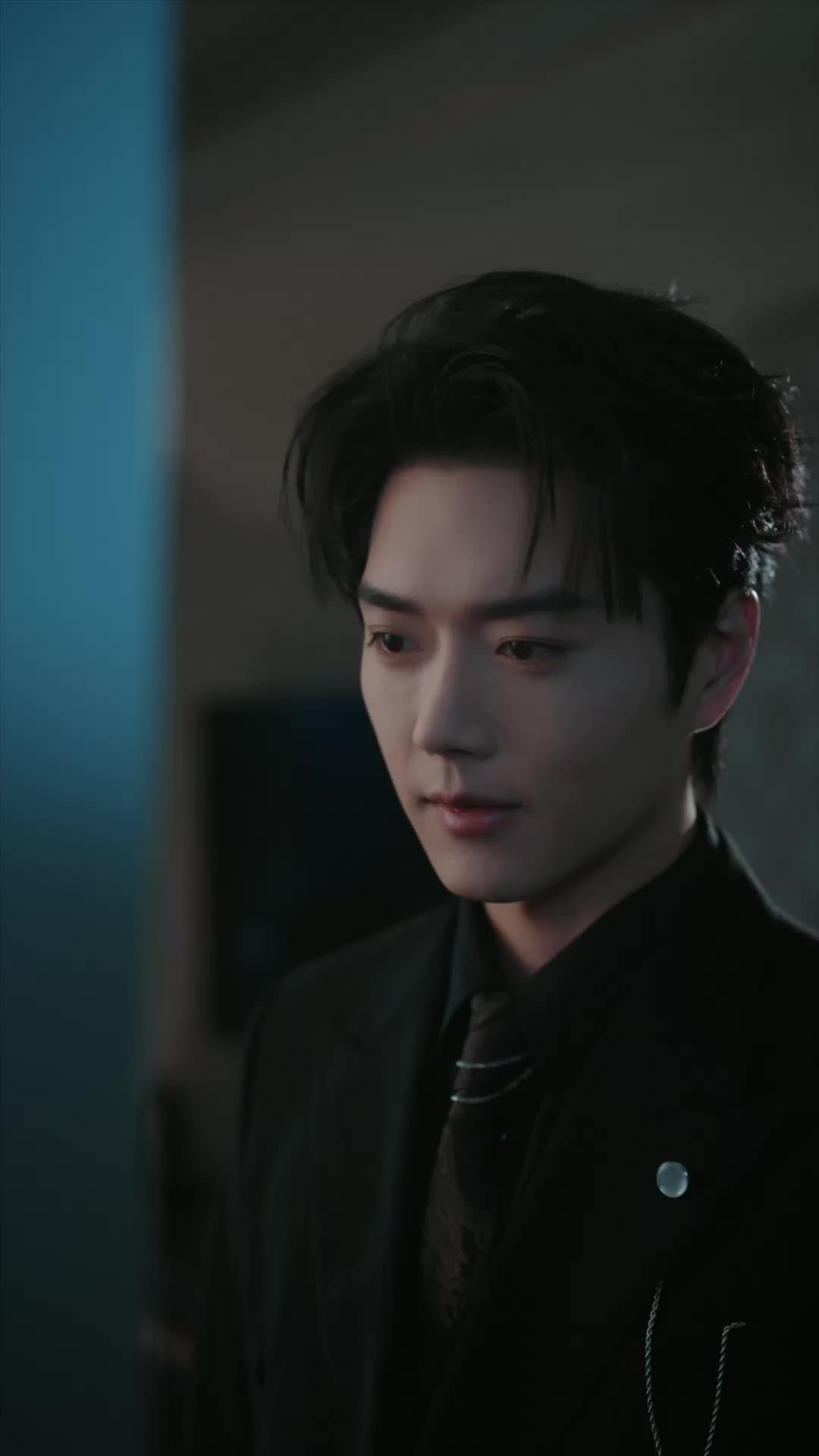 Episode 11 - Mistress? I Married Instead